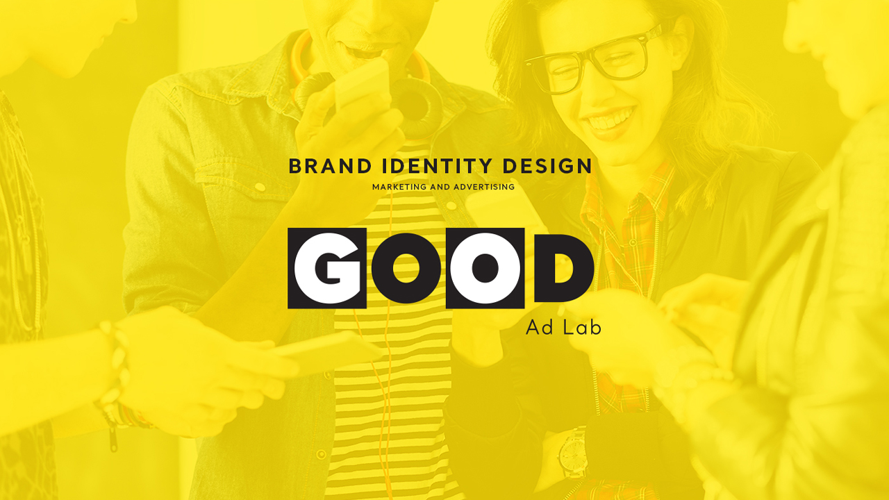 Good Ad Lab