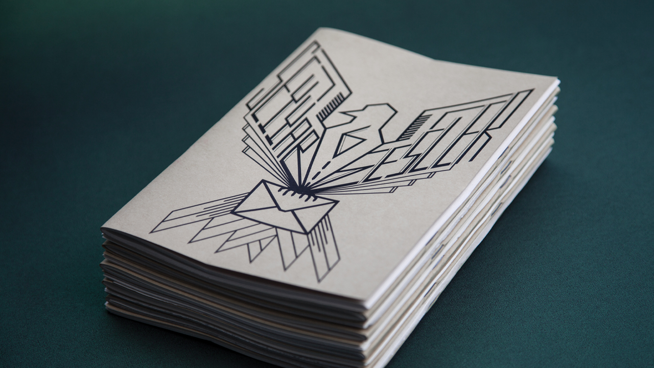 Seyyar Sesler Fanzine 6