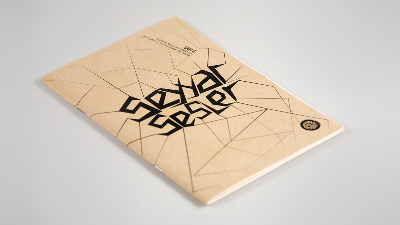Seyyar Sesler Fanzine 2