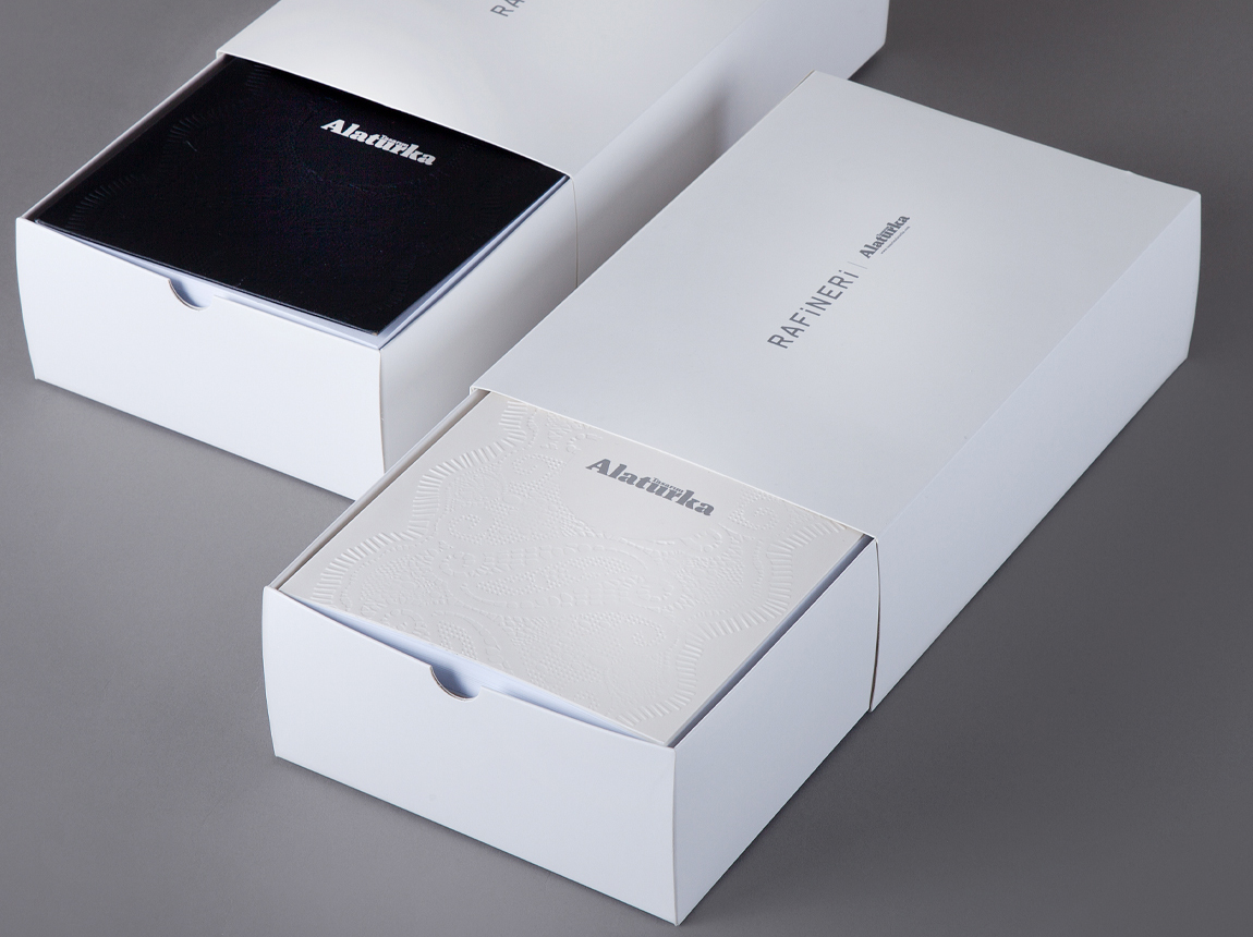 Rafineri's New Year Box