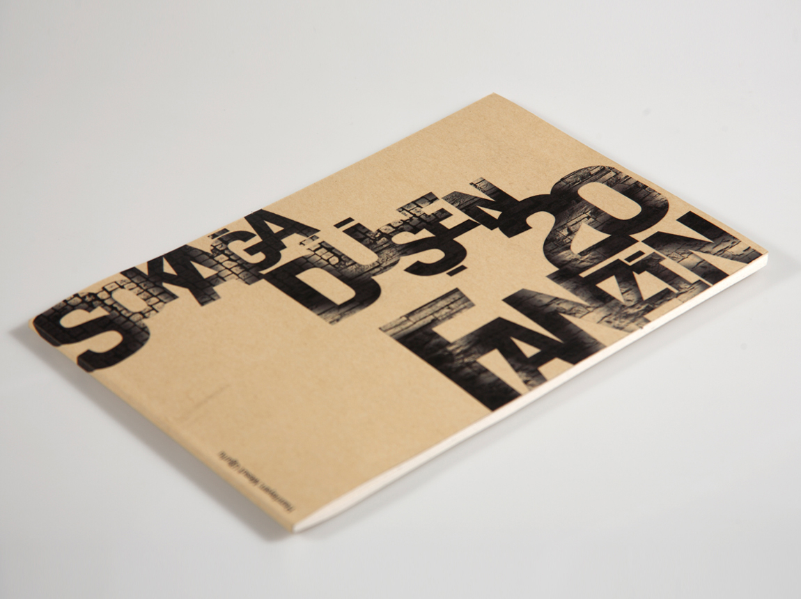 Sokağa Düşen 20 Fanzin