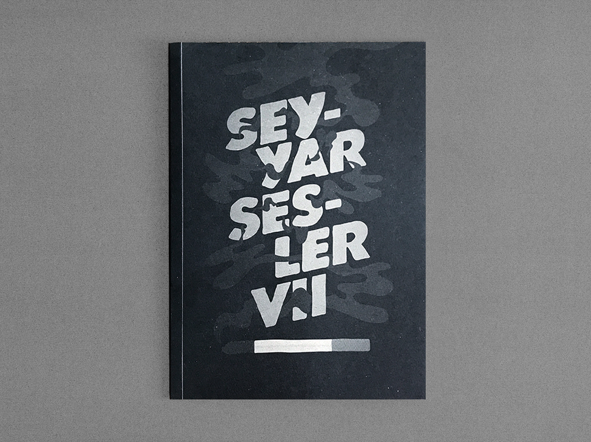 Seyyar Sesler Fanzine 7