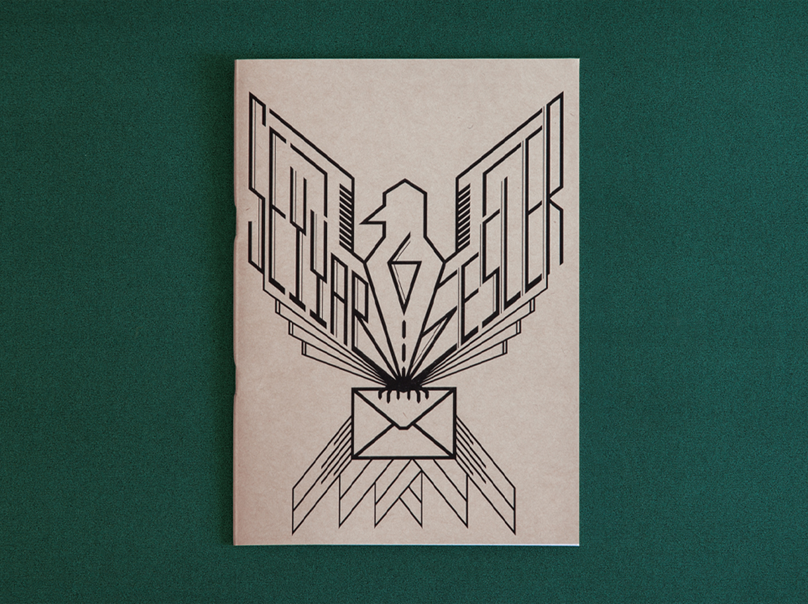 Seyyar Sesler Fanzine 6