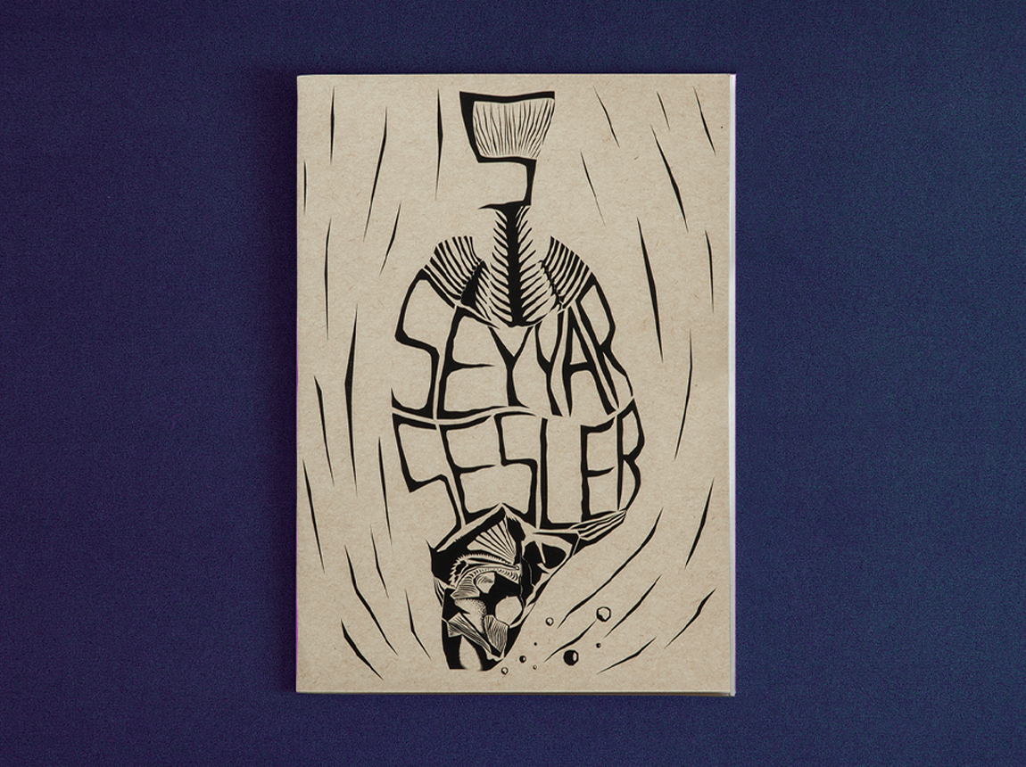 Seyyar Sesler Fanzine 5