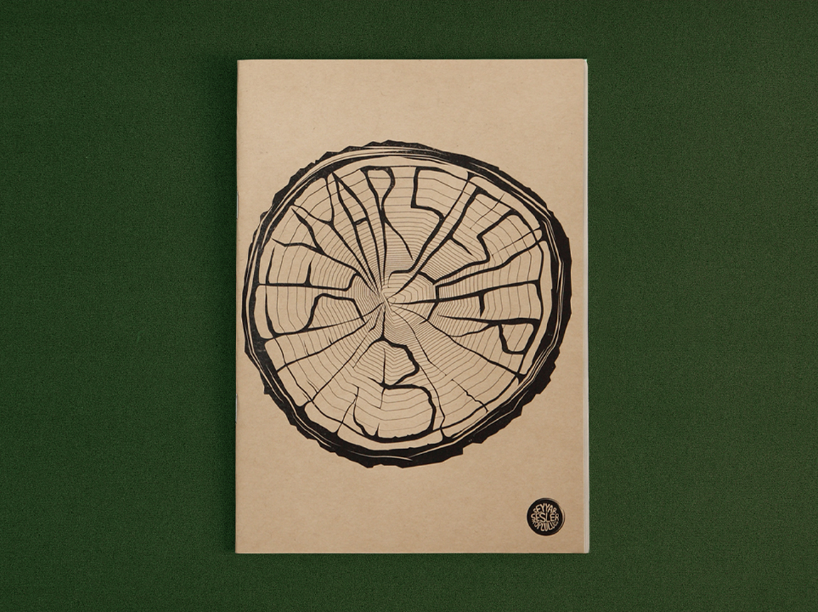 Seyyar Sesler Fanzine 3