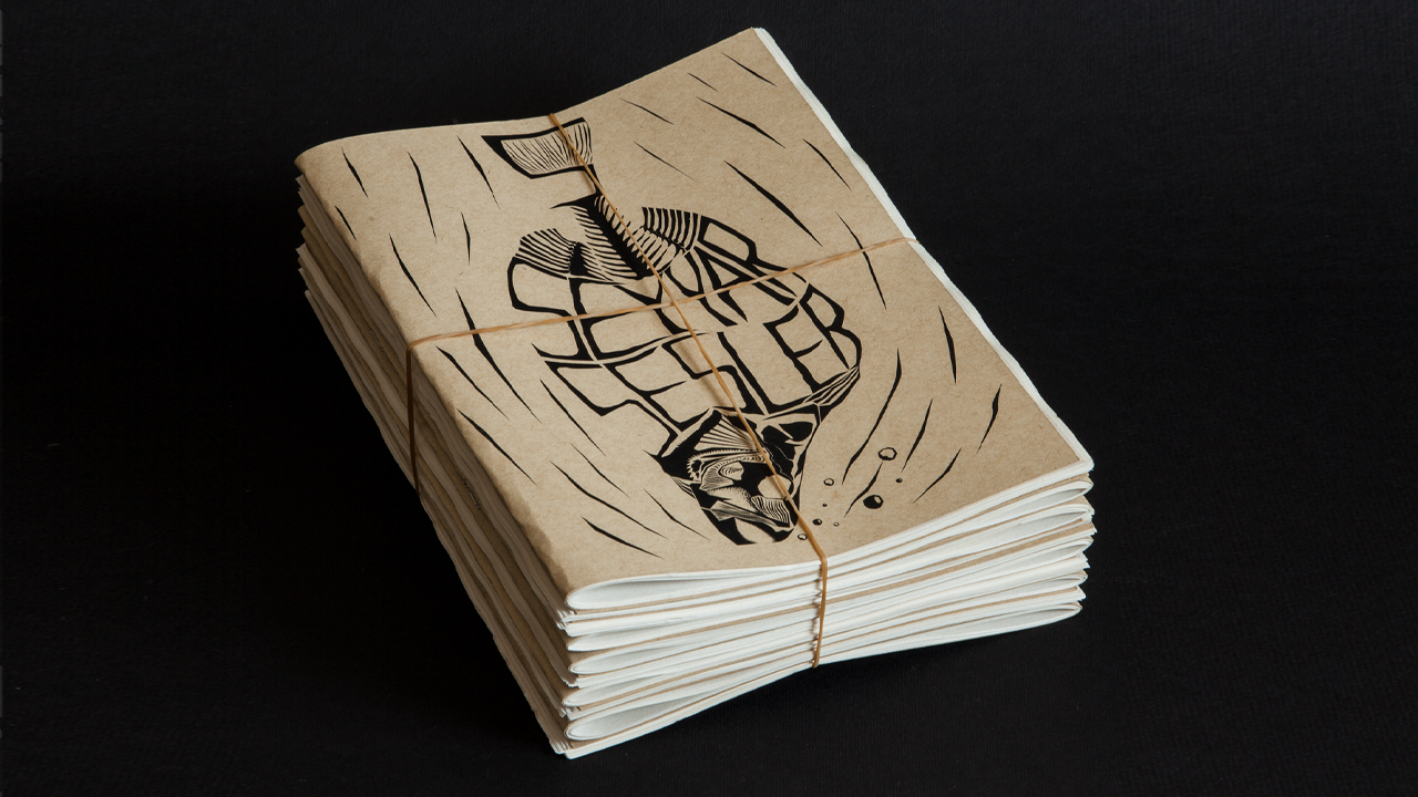 Seyyar Sesler Fanzine 5