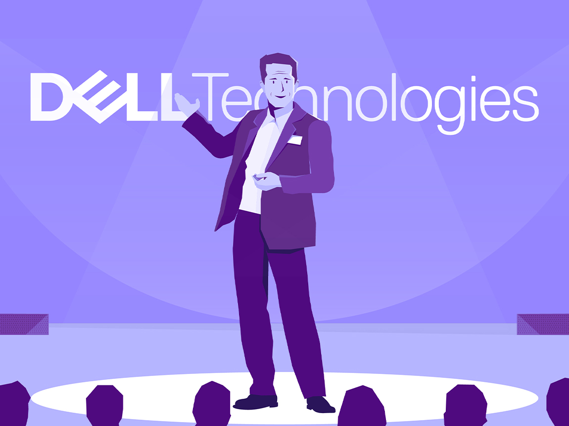 Dell / Michael Shepherd